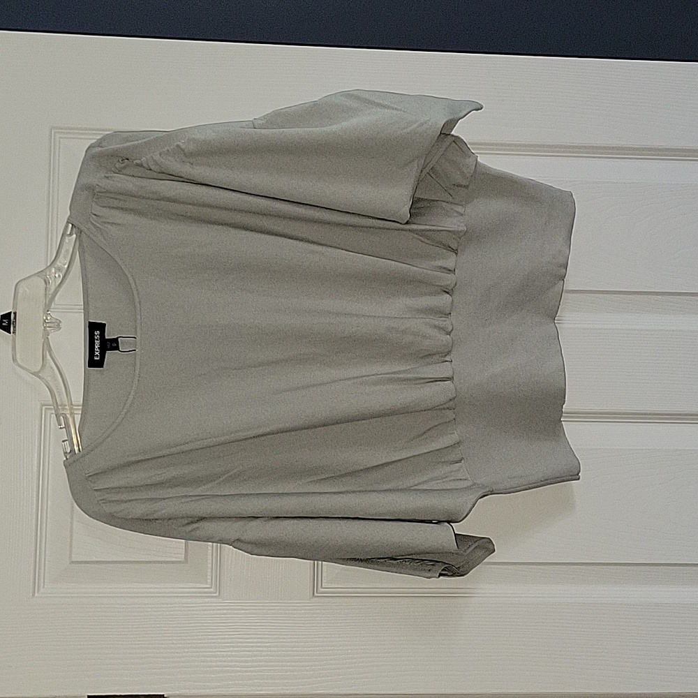 Express Top